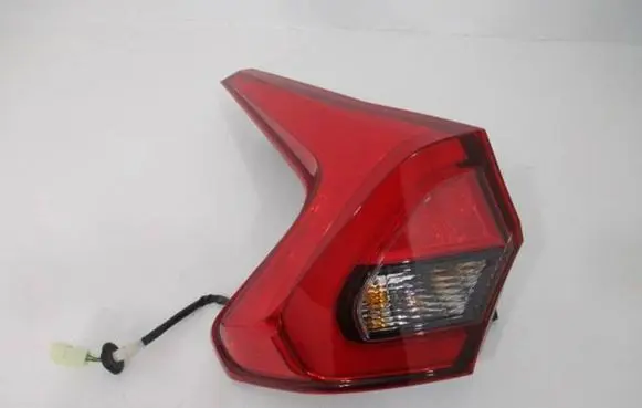 Mitsubishi Eclipse Cross Rear/tail lights 