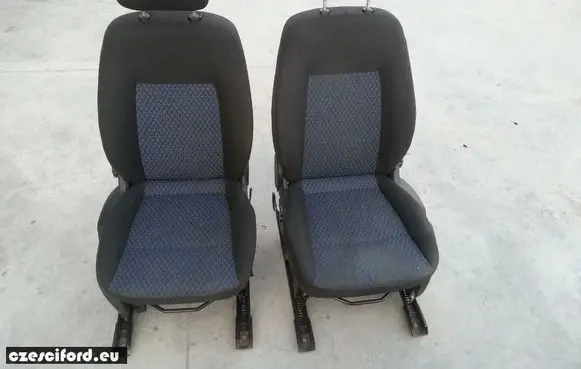 Ford Galaxy Seat set 