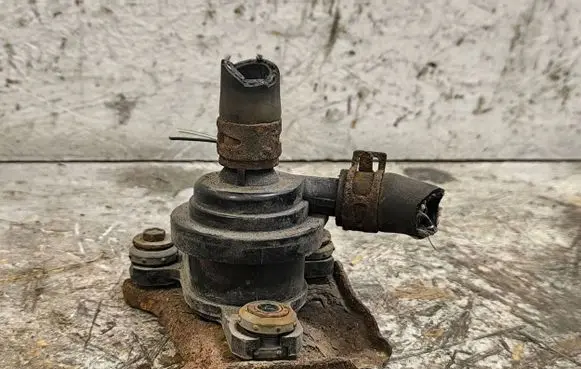 Water pump