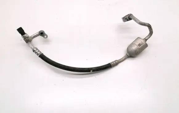 Tesla Model X Air conditioning (A/C) pipe/hose 1032196-00-D