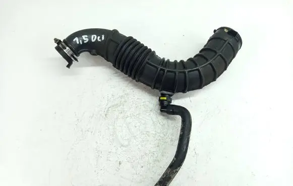 Intercooler hose/pipe