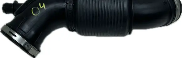 Hyundai Sonata DN8 Air intake hose/pipe 28130L1400