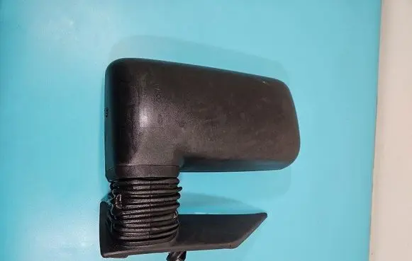 Iveco Daily 3rd gen Front door electric wing mirror IMPRK1494175