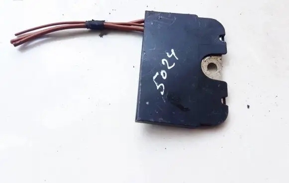BMW 5 E60 E61 Sensor 8364549