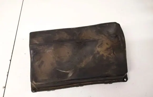 Iveco Daily 40.8 Fuse box cover 504045033
