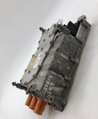 Mercedes-Benz EQE x294 Voltage converter inverter A0008179006