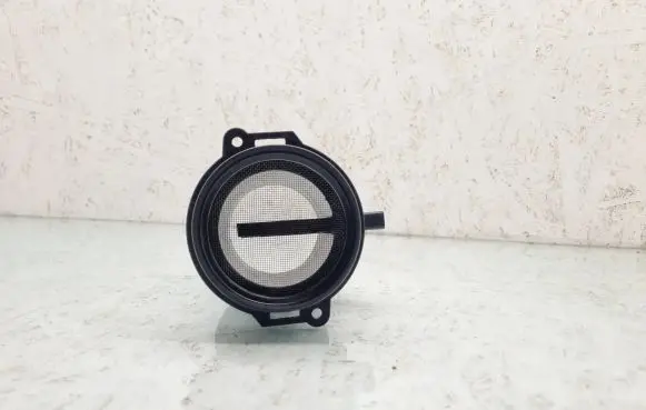 Audi A6 S6 C6 4F Mass air flow meter