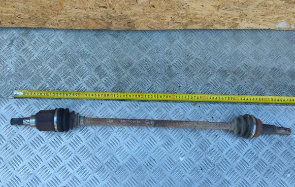 Nissan Murano Z51 Rear driveshaft