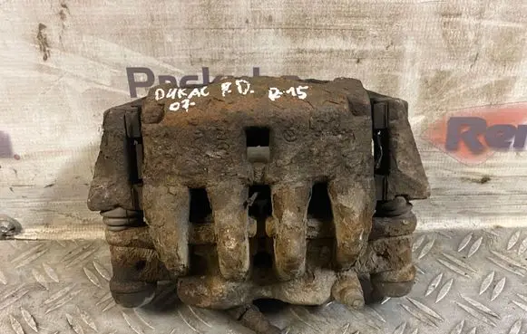Fiat Ducato Front brake caliper