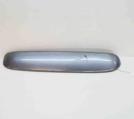 Ford Ranger Tailgate/trunk spoiler 