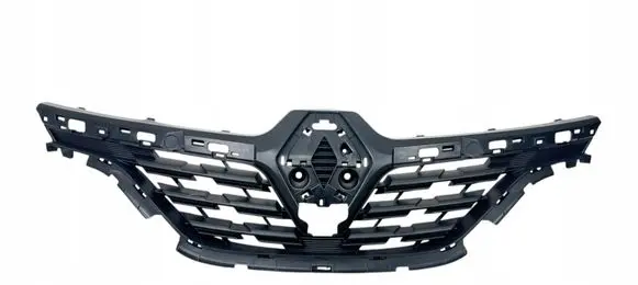 Renault Captur II Front bumper upper radiator grill 623105565R