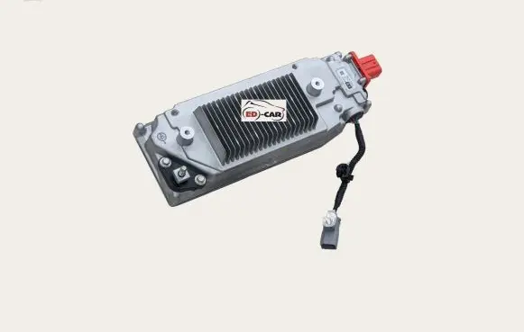 Toyota RAV 4 (XA50) Voltage converter inverter 04003-15142