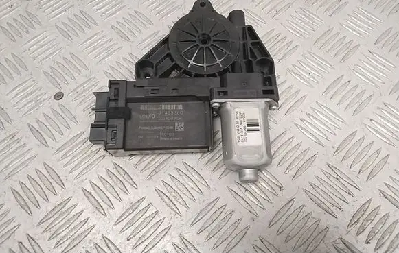 Volvo S90, V90 Rear door window regulator motor 31453360