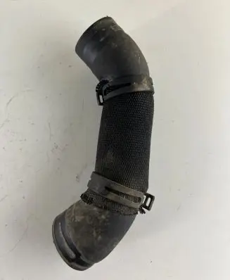 Land Rover Range Rover Sport L320 Engine coolant pipe/hose AH228286BE