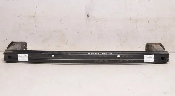 Opel Mokka Front bumper support beam 