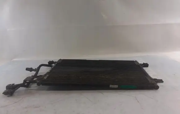 Audi A4 S4 B8 8K A/C cooling radiator (condenser) 4D0260401