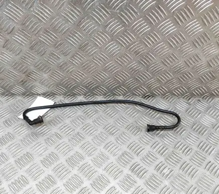 Chevrolet Corvette C6 Vacuum line/pipe/hose 12607115