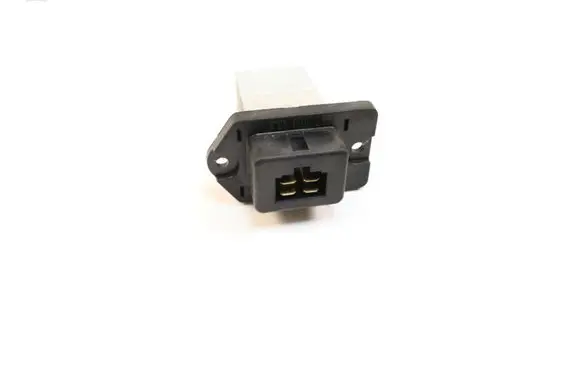 Hyundai i40 Heater blower motor/fan resistor