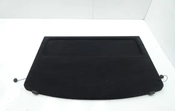 Skoda Superb B6 (3T) Parcel shelf 3T5867769