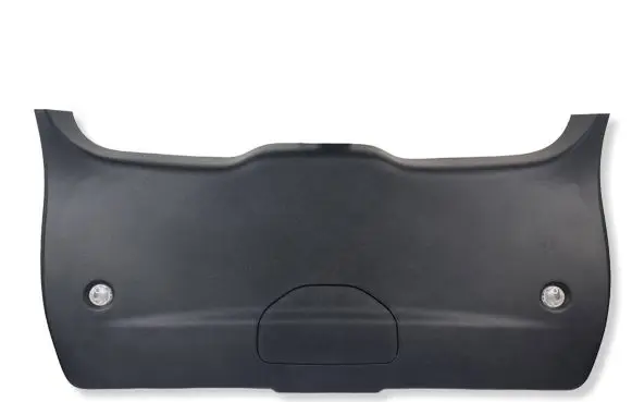 Dodge Durango III Tailgate trim P6ZP61DX9AB 6ZP61DX9AB