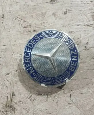 Mercedes-Benz CLC CL203 Original wheel cap A1714000025