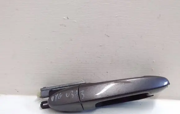 Ford Escape Rear door exterior handle 3S41A266B22AB