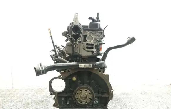 Hyundai i40 Engine D4FD
