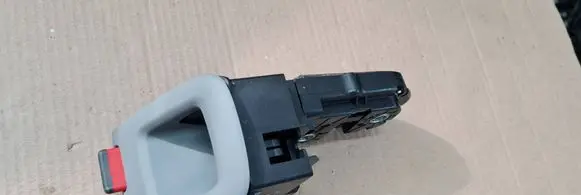 Audi A7 S7 4K8 Seat trim 