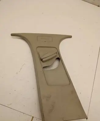 Ford Focus (B) pillar trim (top) 4M51A24583A