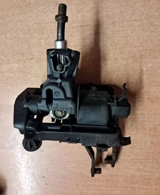 Mercedes-Benz E W124 Gear shifter/selector 1242601394