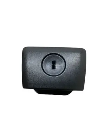 Volvo XC90 Glove box handle 