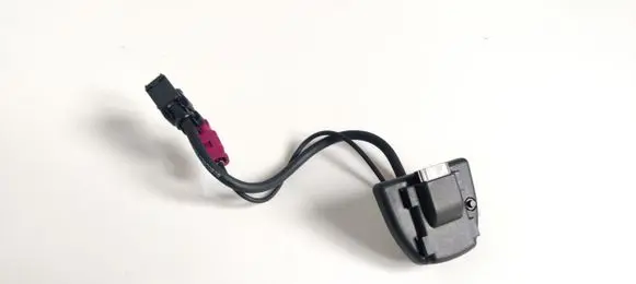 Mercedes-Benz R W251 Other devices A2158200611