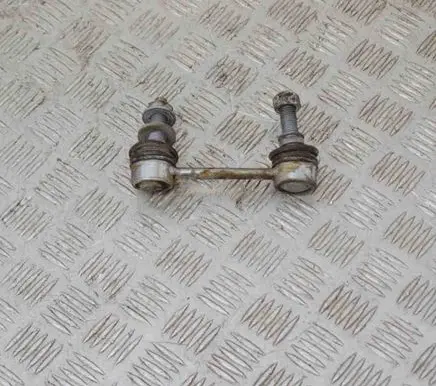 Steering tie rod