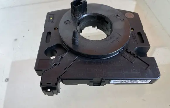 Audi A3 S3 8L Airbag slip ring squib (SRS ring) 1J0959654AC 203106 1528193