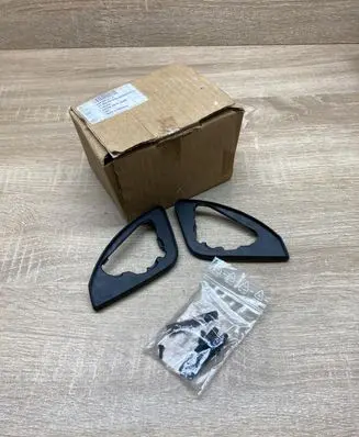 Audi A7 S7 4G Front door wing mirror part 4G8898011A A2527441 A2527442