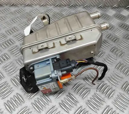 Audi Q8 Other devices 3Q0963231F 4KR819013D