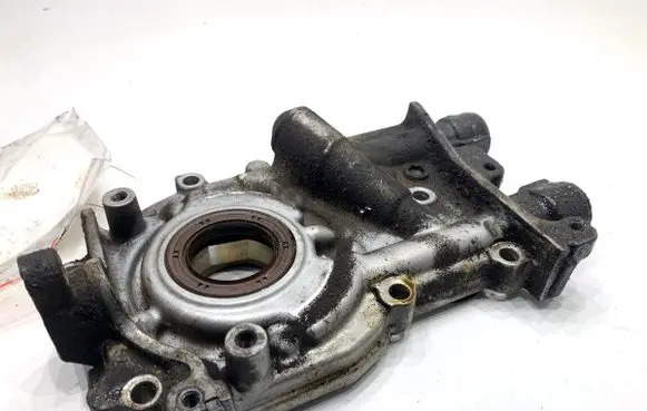 Subaru Outback Oil pump EJ253
