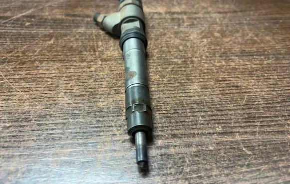 Fiat Ducato Fuel injector 044520011