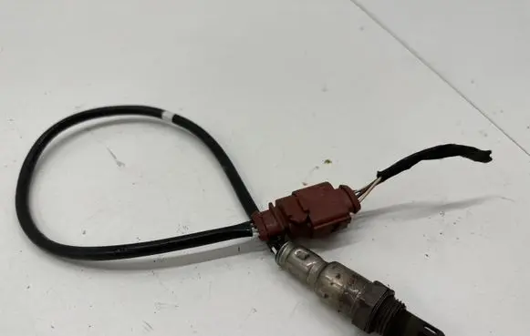Volkswagen Golf Sportsvan Lambda probe sensor 04E906262