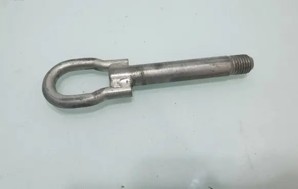 Mazda 6 Towing hook eye 