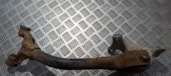 Peugeot 406 Rear upper control arm/wishbone