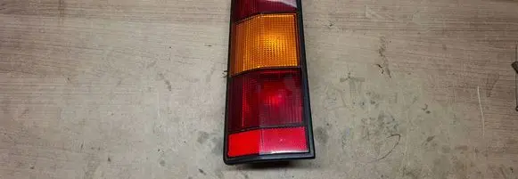 Renault Rapid Rear/tail lights SEIMA20990