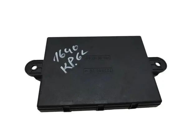 Mercedes-Benz S W221 Door control unit/module A0008700292 A2218704487 A2214423032