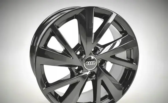 Audi SQ2 GA R17 alloy rim 81A601025C