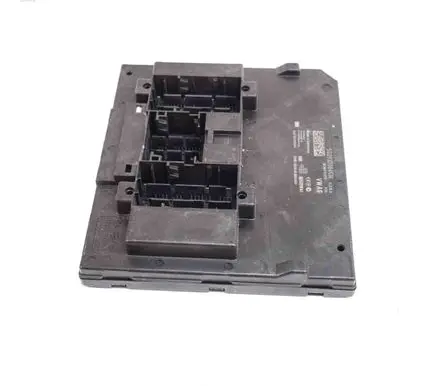 Volkswagen Tiguan Central body control module BCMPQ37H A2C10390904