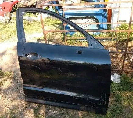 Volvo XC60 Front door 