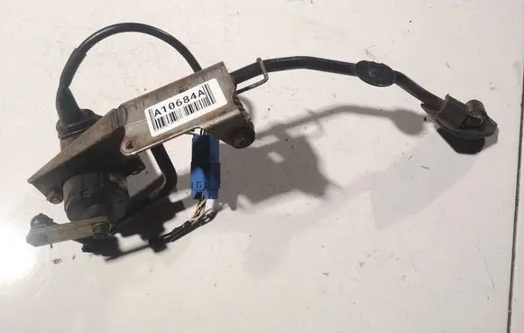 Opel Frontera B Accelerator throttle pedal