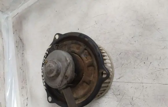 Mazda 626 Heater fan/blower 1825005120