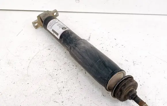 Dodge RAM 1500 DS Front shock absorber/damper 05154666AC