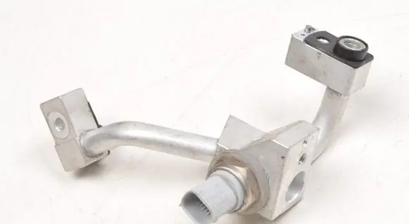 Ford Explorer Air conditioning (A/C) pipe/hose 4N0959126K